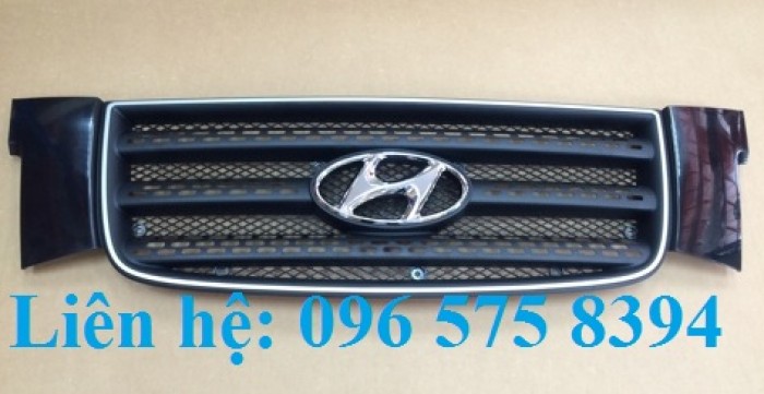 Chuyên cung cấp phụ tùng xe tải Hyundai chính hãng....