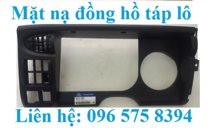 Chuyên cung cấp phụ tùng xe tải Hyundai chính hãng....
