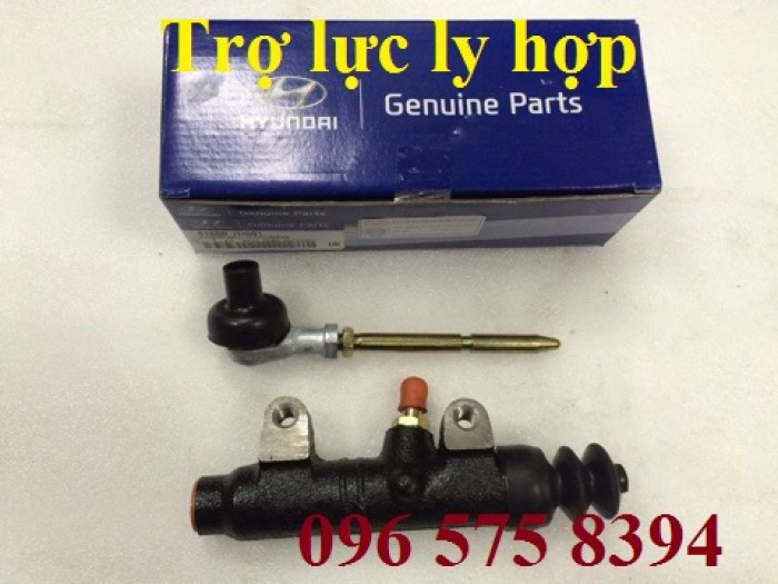 Chuyên cung cấp phụ tùng xe tải Hyundai chính hãng....