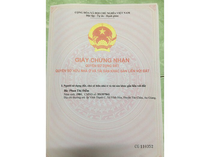 Bán đất