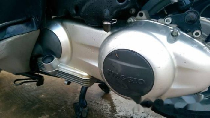 Fly Piaggio Nhập Ý - Đẳng Cấp Trong Tầm Tay - Tại Sao Không ?