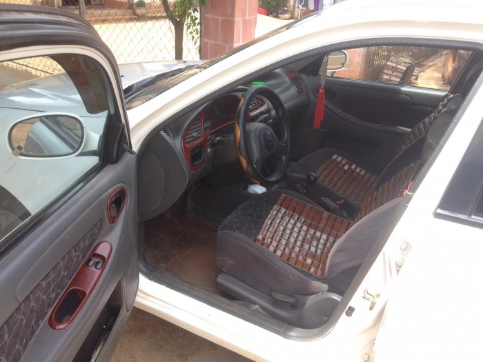 Bán ô tô Daewoo lanos
