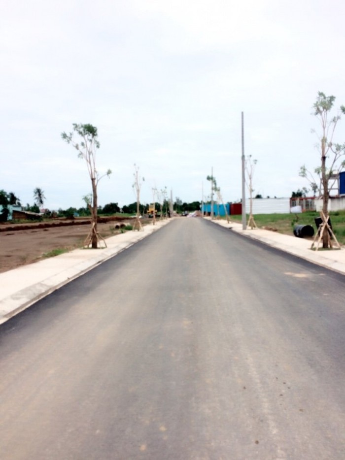 Bán đất giá rẻ