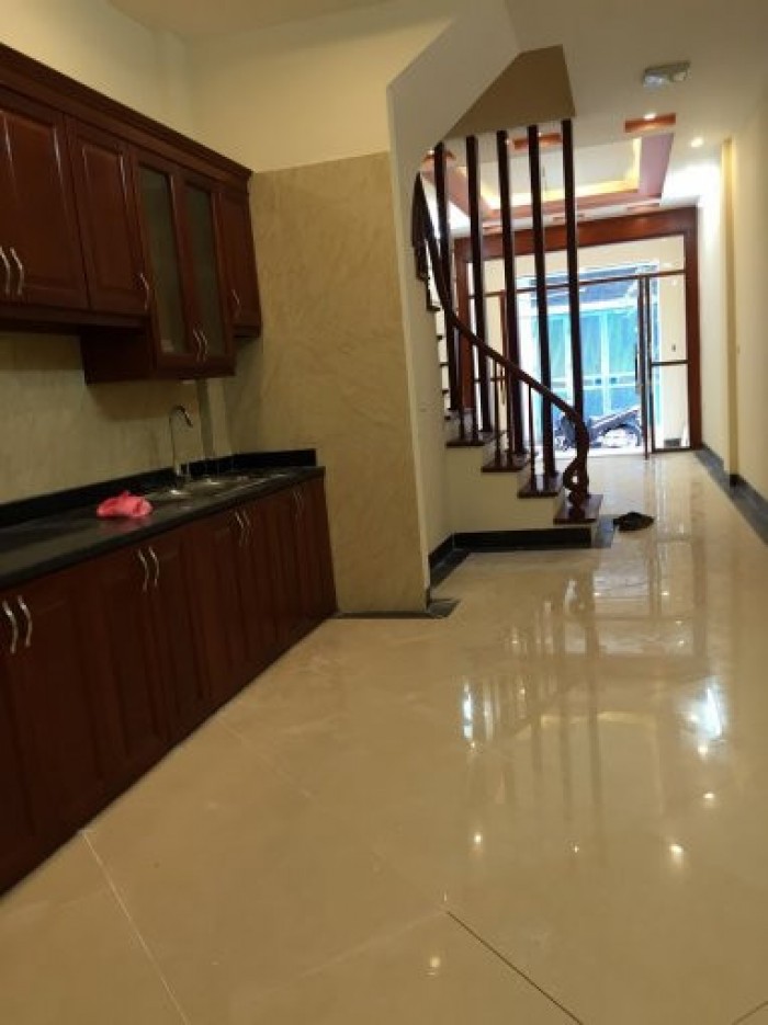 Bán gấp căn nhà 32m2,phường La Khê – Hà Đông, 4 tầng