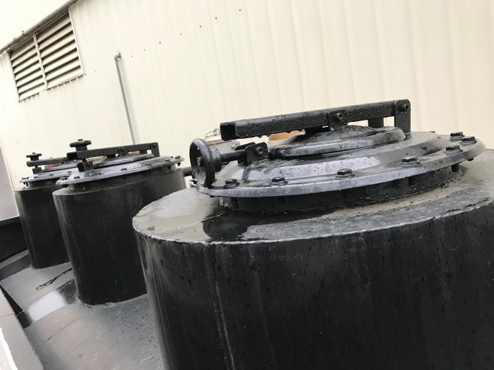 Cần bán xe Hino WU 342 130HD chuyên bồn nhiên liệu giá rẻ nhất Miền nam