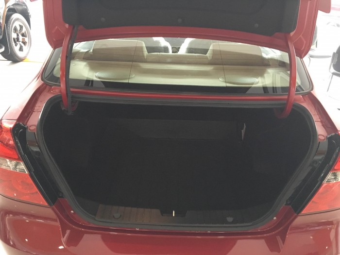 Chevrolet Aveo 2017, vay cao, vay nhanh, đủ màu, giao xe ngay, góp 200k/1 ngày