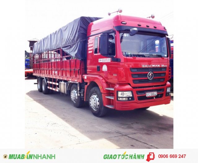 Bán xe tải 5 chân giá rẻ