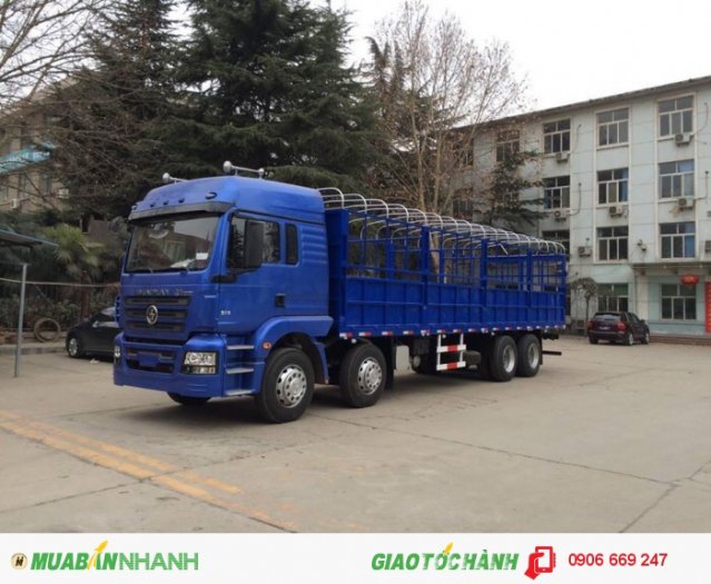 Bán xe tải 5 chân giá rẻ