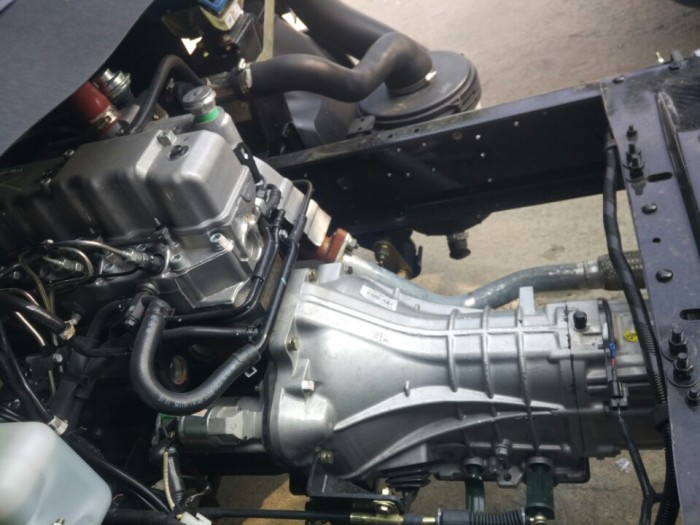Xe tải Veam Vt260 1T9 Đọng cơ Hyundai nhập khẩu thùng dài 6,2 mét giá tốt nhất tp.hcm