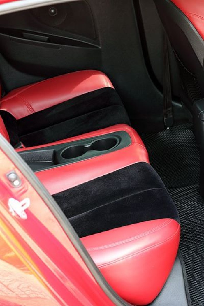 Hàng độc  hàng hiếm – Hyundai Veloster GDi bản nhập Nội Địa