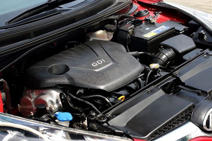 Hàng độc  hàng hiếm – Hyundai Veloster GDi bản nhập Nội Địa