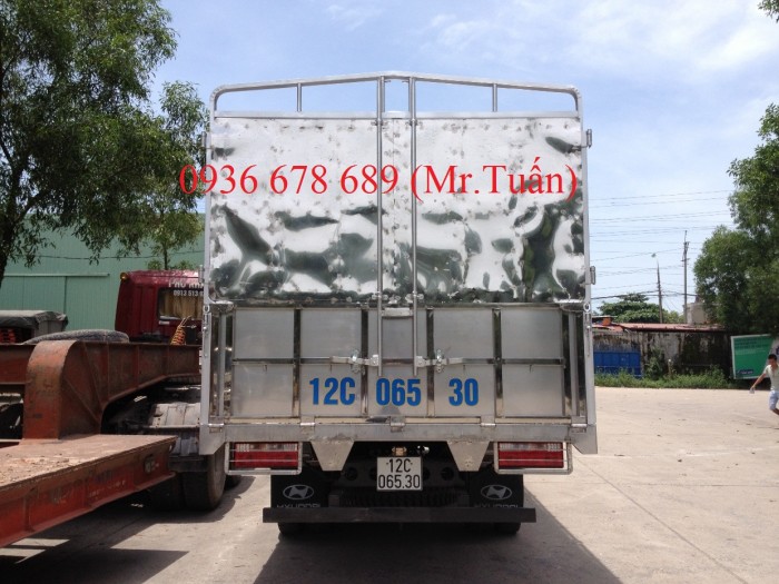 Xe tải Hót nhất hiện nay Faw 7,31 tấn,thùng dài 6,25m.Giá tốt nhất thị trường