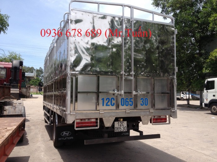 Xe tải Hót nhất hiện nay Faw 7,31 tấn,thùng dài 6,25m.Giá tốt nhất thị trường