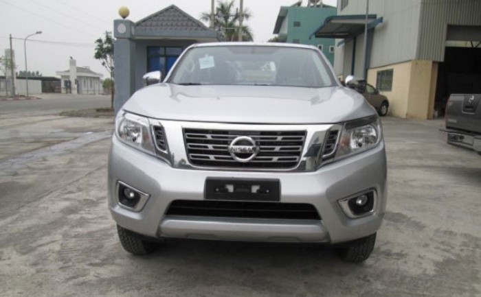 Ô tô Nissan Navara np300 EL