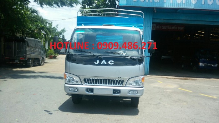 Xe tải jac 4t95 hfc1048k giá tốt