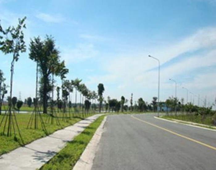 Bán gấp 5 lô đất nền dự án Quận 2 mặt tiền Nguyễn Thị Định gần trường tiểu học