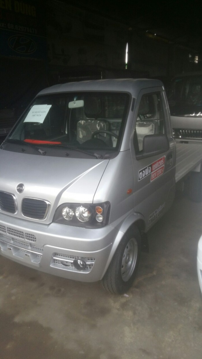 Xe Tải Thái Lan
