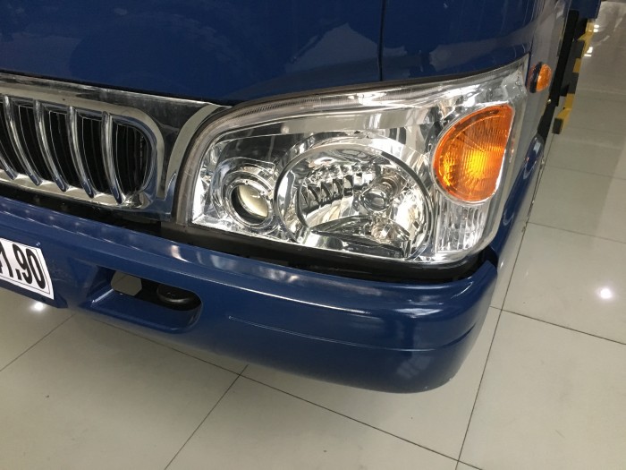 Xe tai jac 2t4 luu thông thành phố_hổ trợ trả góp