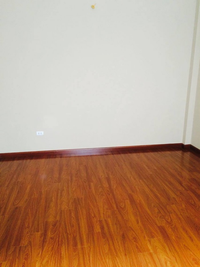 Bán gấp nhà Phương Mai, Đống Đa 42m2, nhà mới, ô tô matiz đỗ cửa