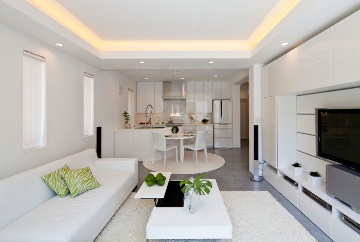 Cần cho thuê căn hộ chung cư cao cấp Ngọc Phương Nam,Âu Dương Lân Q8