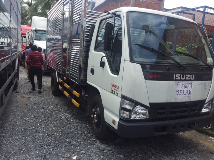 xe tai isuzu 2 tan can mua xe tai isuzu 2 tan isuzu 2 tan tra gop