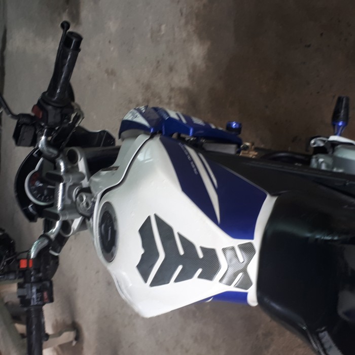 Yamaha fz 150i gp nhập khẩu, bs 9 nút 9 chủ