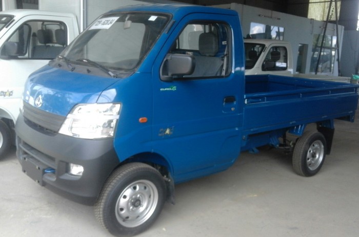 Xe tải nhỏ 800kg  changan giá rẻ chất lượng Nha Trang