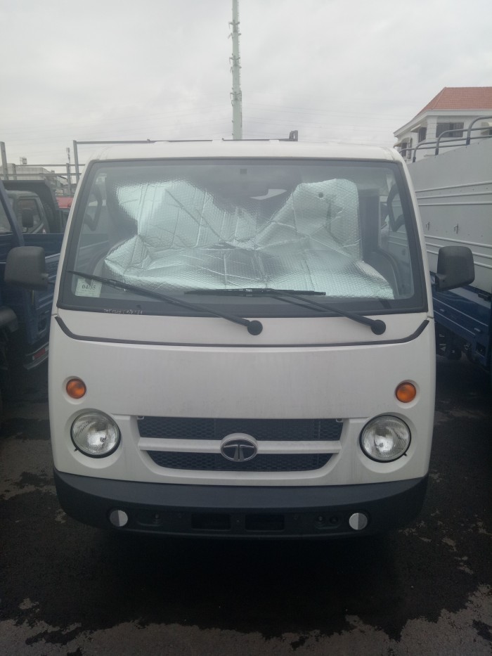 Tata Super Ace Thùng Lửng 1.2 Tấn