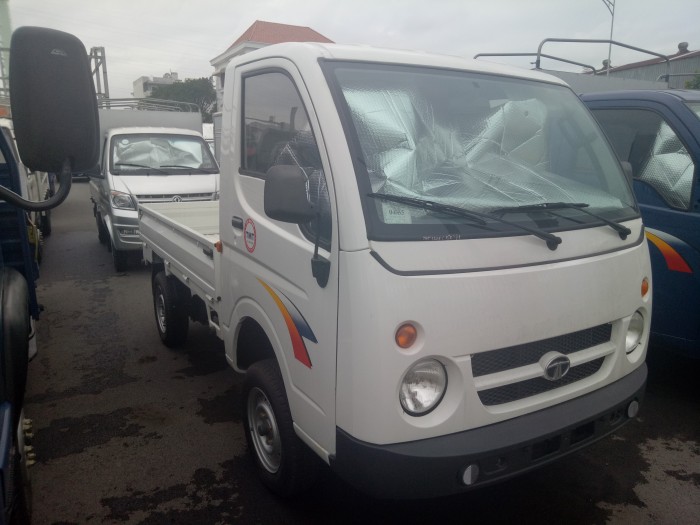 Tata Super Ace Thùng Lửng 1.2 Tấn