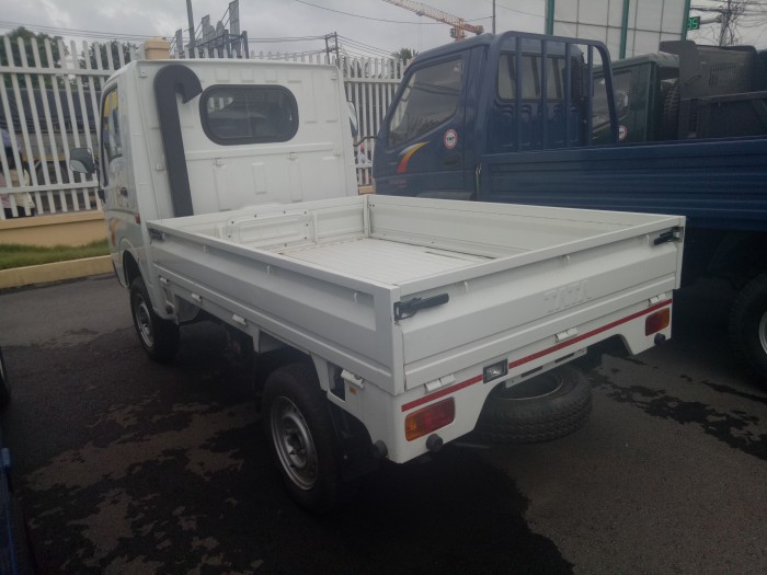 Tata Super Ace Thùng Lửng 1.2 Tấn