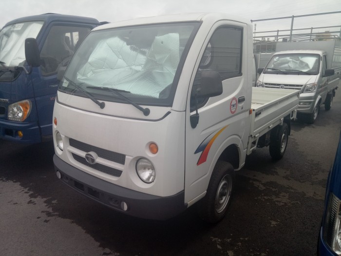 Tata Super Ace Thùng Lửng 1.2 Tấn