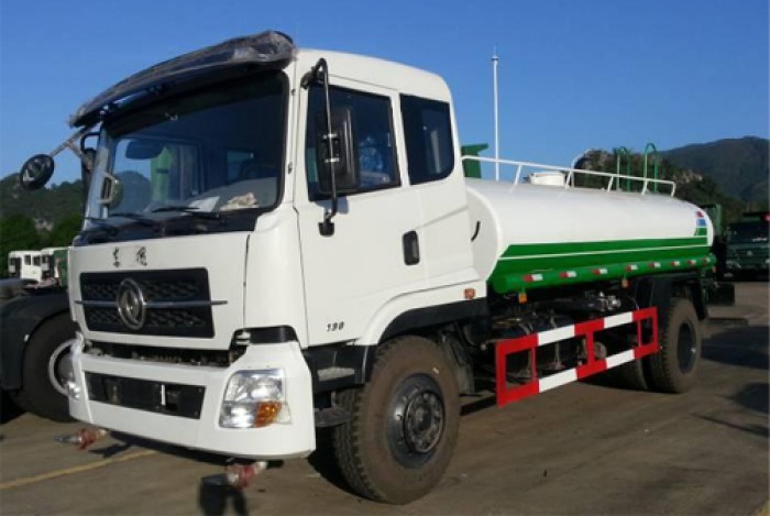 Xe ô tô xi téc 5m3