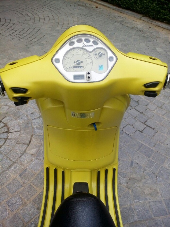 LX vàng đời 2010