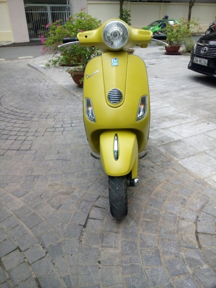 LX vàng đời 2010
