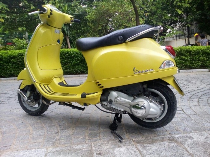 LX vàng đời 2010