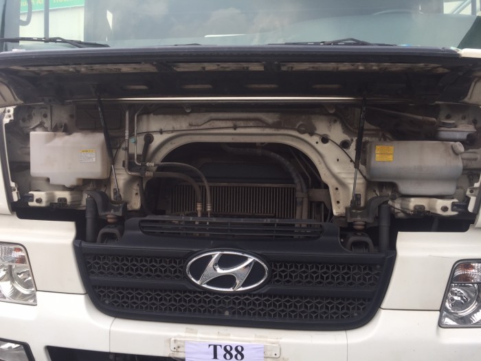 Đầu kéo hyundai hd700 đã qua sử dụng 2015 giá 1170