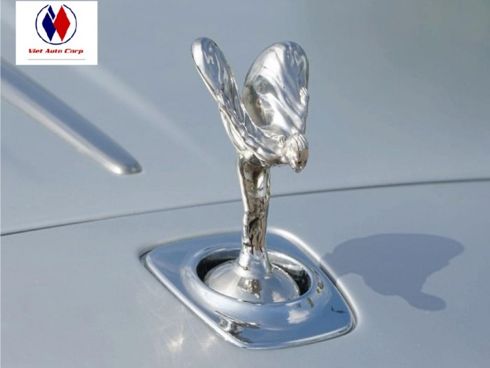 Bán Rolls-Royce Ghost Series II 2016 mới đến 99,99%