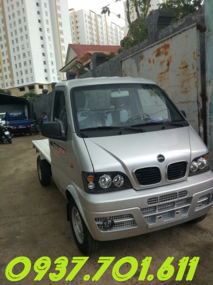 Xe tải nhỏ DFSK 850KG nhập khẩu thái lan  ƯU ĐÃI LỚN