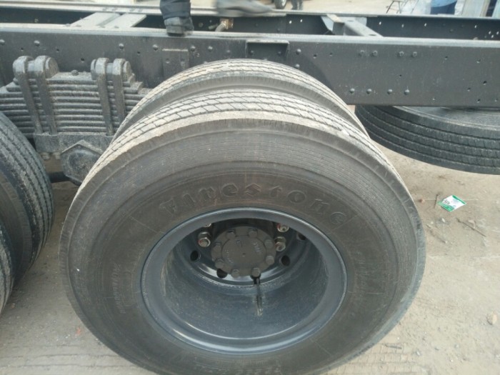 Bán gấp xe Dongfeng 18t7 mới 100%, vay vốn 100% giá trị xe