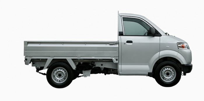 Suzuki Vũng Tàu chuyên phân phối và bán lẻ các dòng xe tải nhập khẩu Super Carry Pro