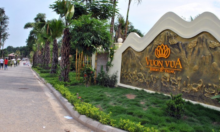 Cơ hội sở hữu Villa Vĩnh Viễn sinh lời 12.5%/năm!