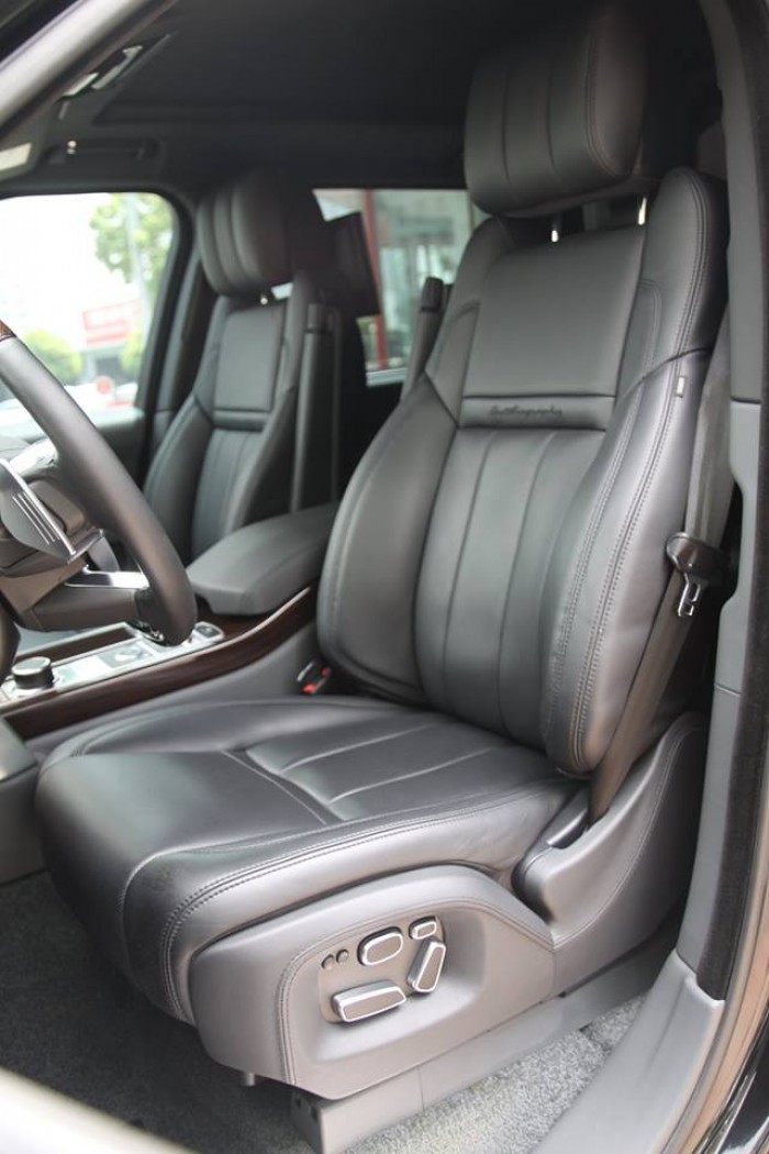 Rangerover Black Edition LWB sản xuất 2014 Full đồ.ODO:28.000km 4 chỗ