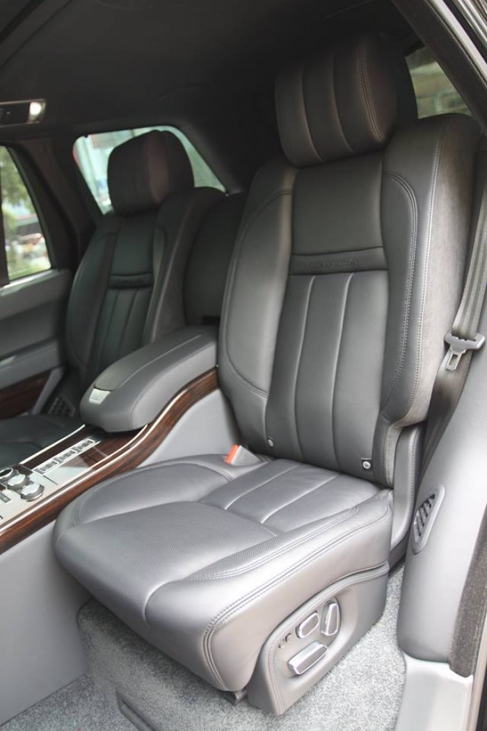 Rangerover Black Edition LWB sản xuất 2014 Full đồ.ODO:28.000km 4 chỗ