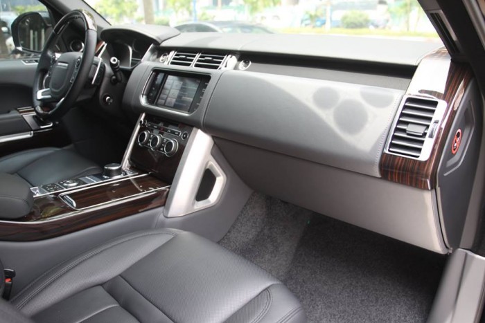 Rangerover Black Edition LWB sản xuất 2014 Full đồ.ODO:28.000km 4 chỗ