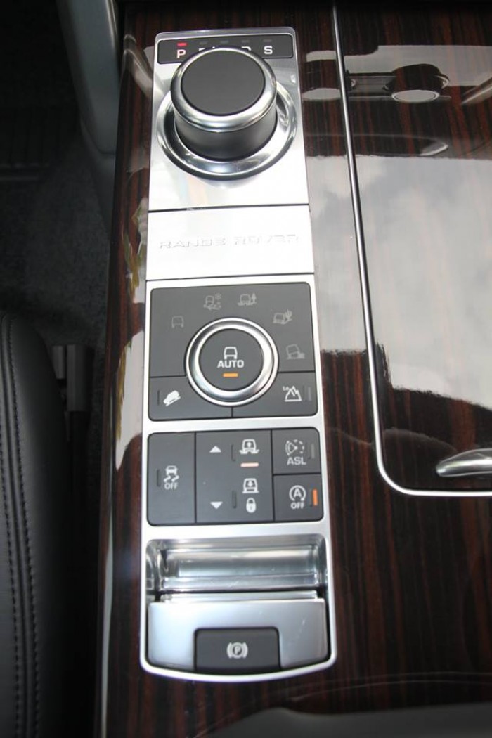 Rangerover Black Edition LWB sản xuất 2014 Full đồ.ODO:28.000km 4 chỗ