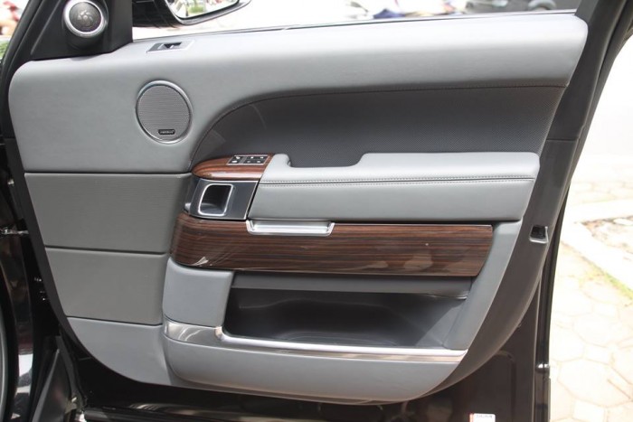 Rangerover Black Edition LWB sản xuất 2014 Full đồ.ODO:28.000km 4 chỗ