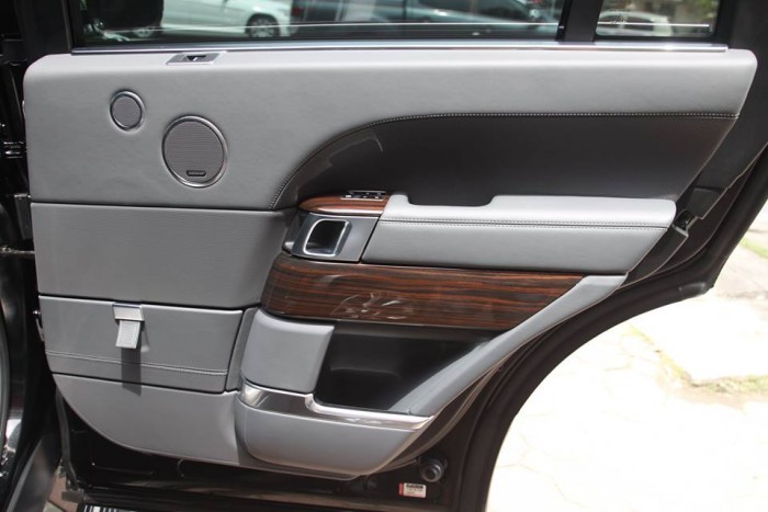 Rangerover Black Edition LWB sản xuất 2014 Full đồ.ODO:28.000km 4 chỗ