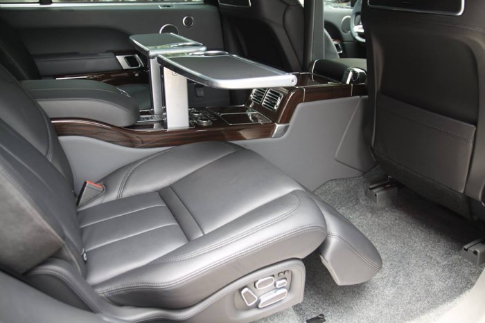 Rangerover Black Edition LWB sản xuất 2014 Full đồ.ODO:28.000km 4 chỗ