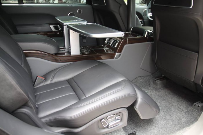 Rangerover Black Edition LWB sản xuất 2014 Full đồ.ODO:28.000km 4 chỗ