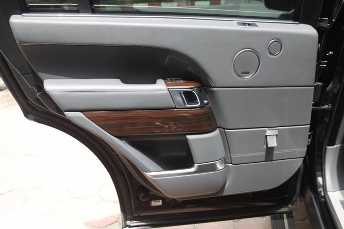 Rangerover Black Edition LWB sản xuất 2014 Full đồ.ODO:28.000km 4 chỗ